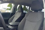 Toyota RAV4 Hybrid Style 4x4