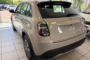 Fiat 600 1.2 Turbo Hybrid eDCT