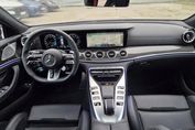 Mercedes AMG GT Mercedes 63 S E 4-Matic+