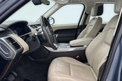 Land Rover Range Rover Sport Si4