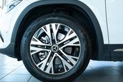 Mercedes GLA 200 Progressive