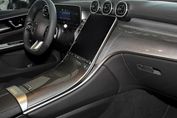 Mercedes GLC Coupe 220 d 4-Matic AMG Line