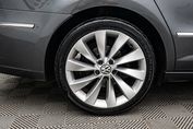 Volkswagen CC 2.0 TDI DSG
