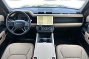 Land Rover Defender 110 3.0 D350 mHEV X-Dynamic HSE