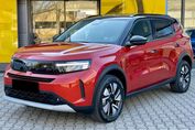 Opel Frontera GS eDTC6 7-miejsc 1.2 Turbo