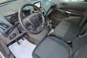 Ford Transit Connect L1H1 Trend