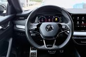 Skoda Octavia TSI e-Tec Style DSG