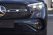 Mercedes GLC Coupe 300 d 4-Matic AMG Line
