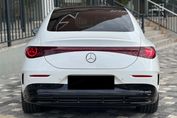 Mercedes CLA 200 AMG Line