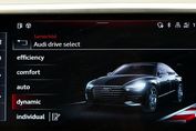 Audi A7 45 TFSI mHEV S tronic