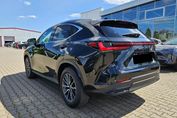 Lexus NX 350h Prestige 2.5 Hybrid AWD