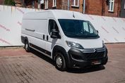 Citroen Jumper L4H2