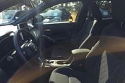 Toyota Corolla Cross 2.0 Hybrid Style