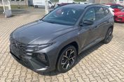 Hyundai Tucson 1.6 T-GDi HEV N-Line Plus 2WD aut