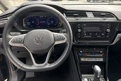 Volkswagen Touran Highline 1.5 TSI DSG