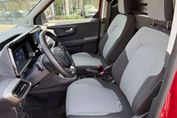 Ford Transit Courier L1H1