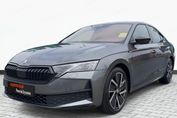 Skoda Octavia TSI mHEV Sportline DSG