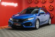 Honda Civic 1.5 VTEC T Sport Plus