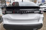 Citroen C4 Max eDCT6 1.2 mHEV