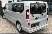 Renault Trafic Kombi L2H1 Equilibre
