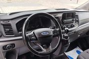Ford Transit Custom EcoBlue L2H1