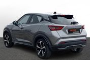 Nissan Juke 1.0 DIG-T N-Connecta