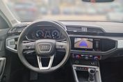 Audi Q3 Sportback 35 TFSI
