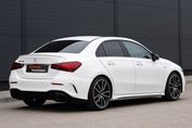 Mercedes Klasa A 35 AMG 4MATIC