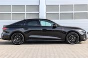 Audi A5 TFSI S line