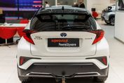 Toyota C-HR 2.0 Hybrid Selection