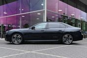 BMW Seria 7 740d xDrive M Sport