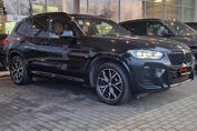 BMW X3 xDrive20i M Sport