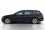 Volkswagen Passat 2.0 Tsi Business Dsg