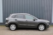 Suzuki S-Cross 1.4 BoosterJet mHEV Premium Plus SP aut