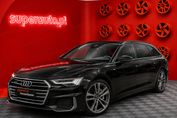 Audi A6 40 TDI mHEV quattro Sport S tronic