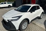 Toyota C-HR Comfort 1.8 Hybrid
