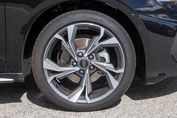 Audi A3 TFSI S Line Sportback