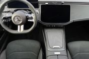 Mercedes Klasa E 220 d 4-Matic AMG
