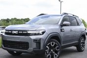 Dacia Bigster Journey 1.2 TCe mHEV