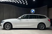 BMW Seria 3 320i GPF Sport Line aut