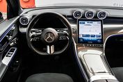 Mercedes GLC 200  4-Matic AMG Line