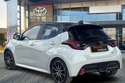Toyota Yaris Hybrid 1.5 Gr Sport