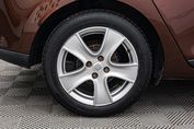 Renault Clio 1.2 Limited aut