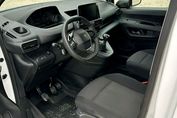 Peugeot Partner HDi