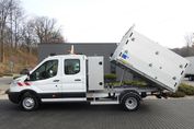 Ford Transit 2.0