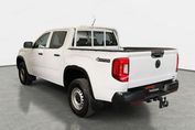 Volkswagen Amarok 2.0 Tdi 4MOT