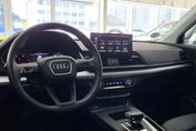 Audi Q5 40 TDI mHEV quattro S tronic