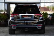 Mercedes GLE 350 de 4MATIC AMG Line