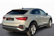 Audi Q3 35 TFSI mHEV S tronic