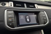 Land Rover Range Rover Evoque 2.0